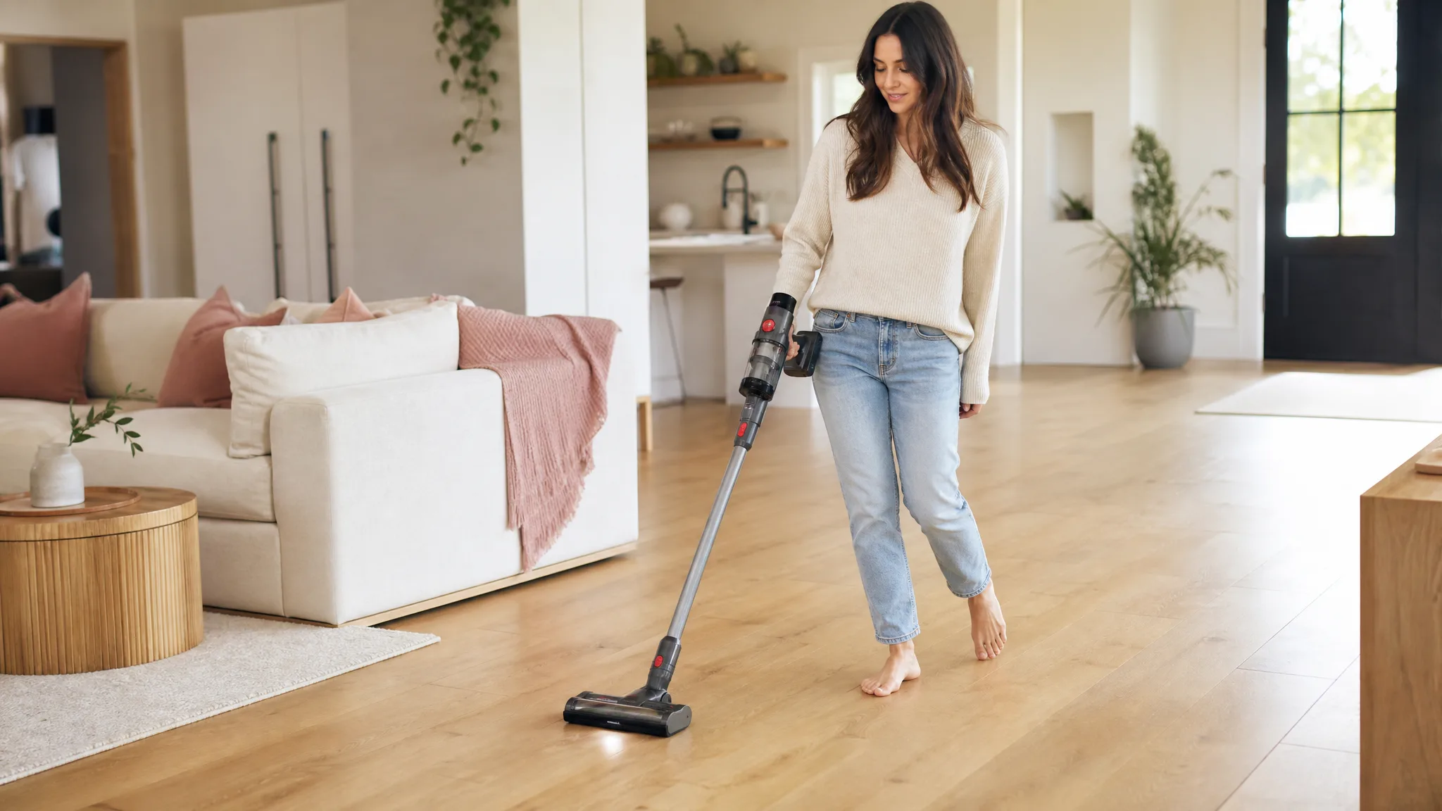 Cordless Vacuums